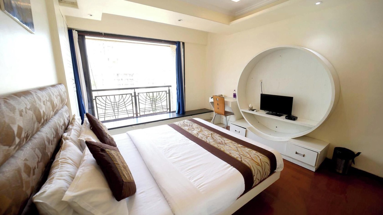 Photo of Bedroom in Andheri West