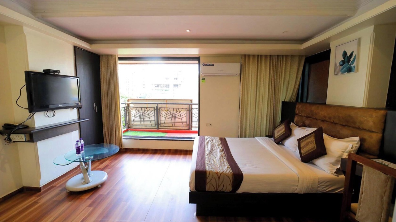 Photo of Bedroom in Andheri West