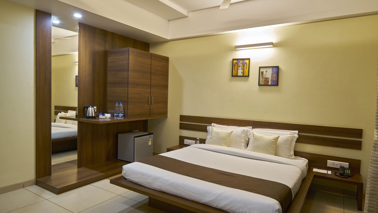 Photo of Bedroom in Kolhapur
