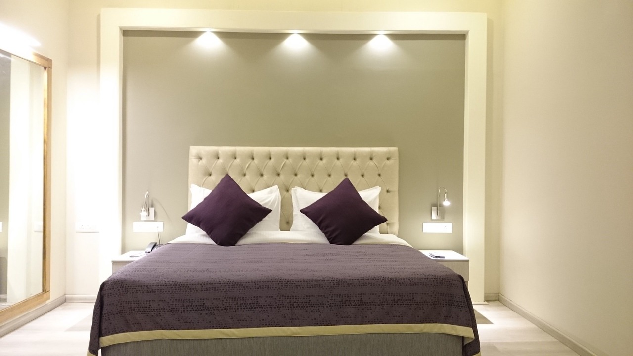 Photo of Bedroom in Davanagere