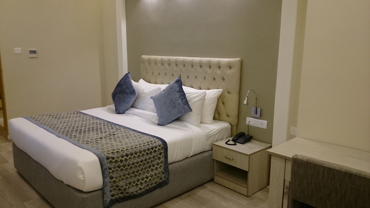 Photo of Bedroom in Davanagere