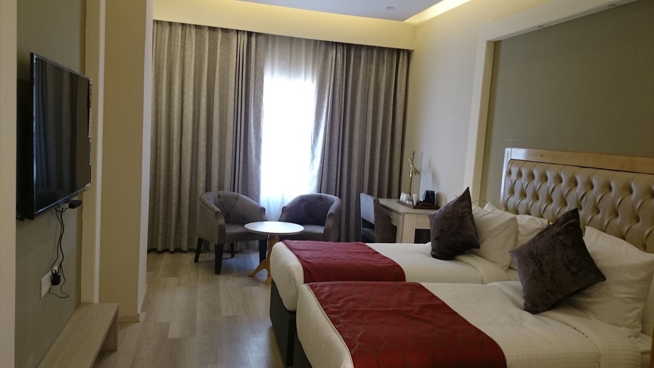 Photo of Bedroom in Davanagere