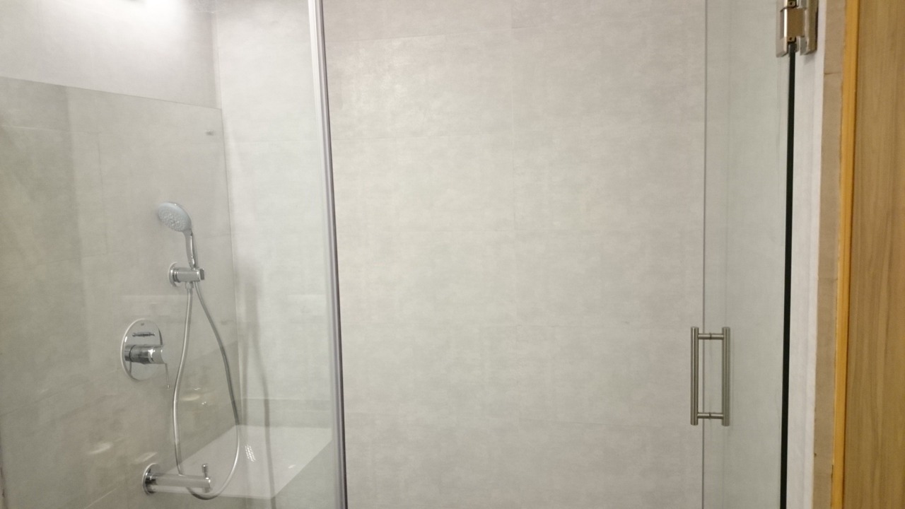 Photo of Bathroom in Davanagere