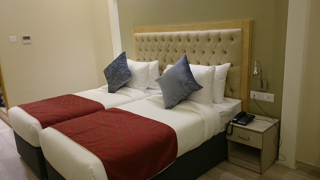Photo of Bedroom in Davanagere
