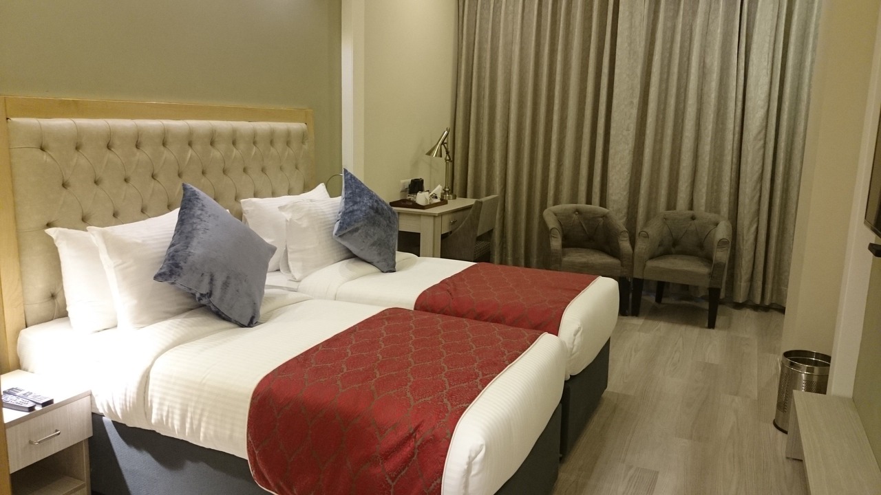 Photo of Bedroom in Davanagere