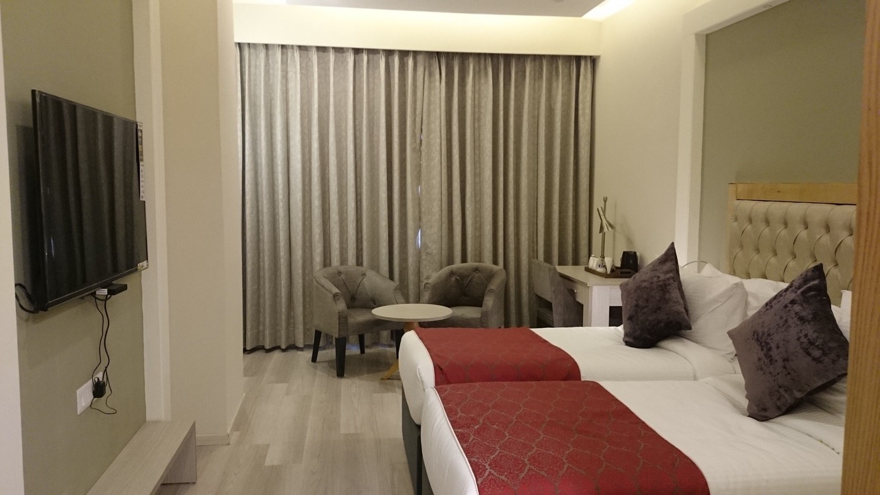 Photo of Bedroom in Davanagere