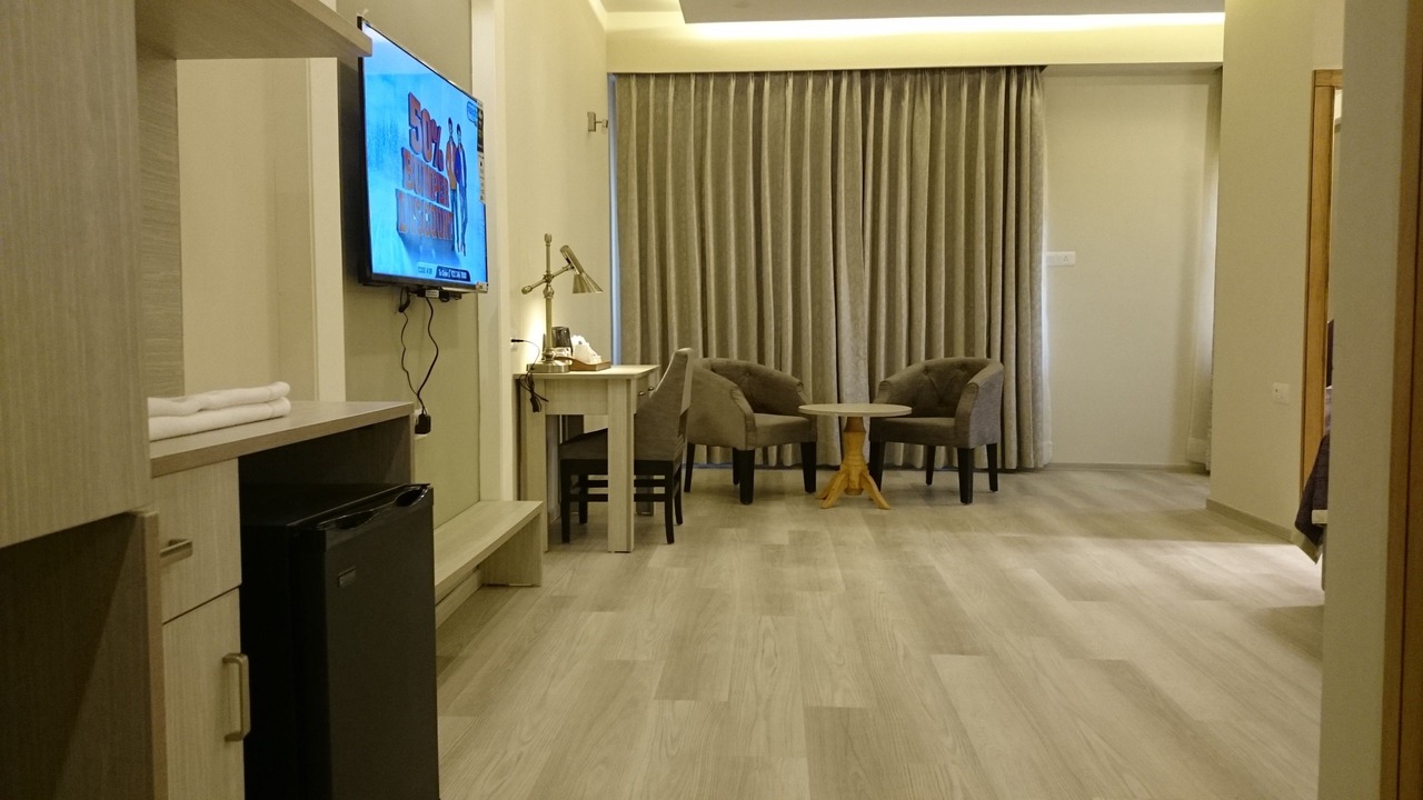 Photo of Bedroom in Davanagere
