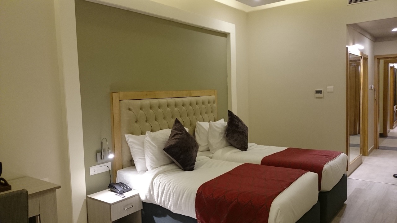 Photo of Bedroom in Davanagere
