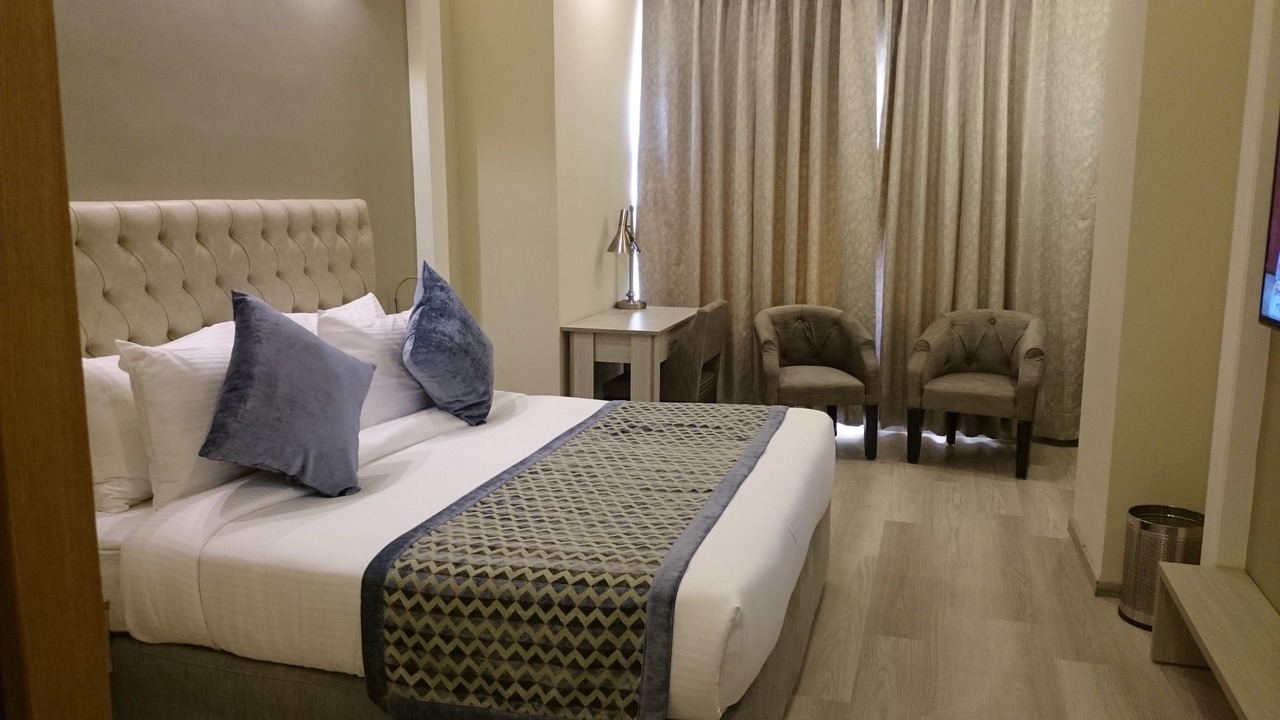 Photo of Bedroom in Davanagere