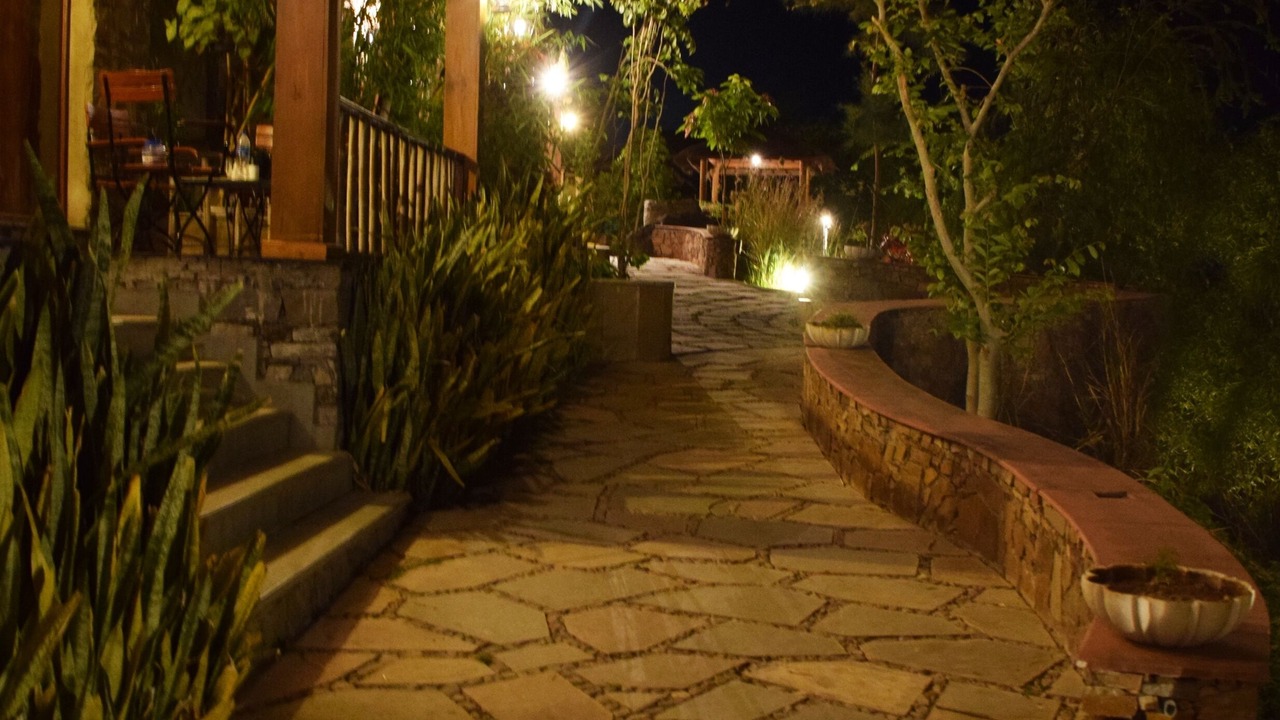 Photo of Outdoor in Kumbhalgarh