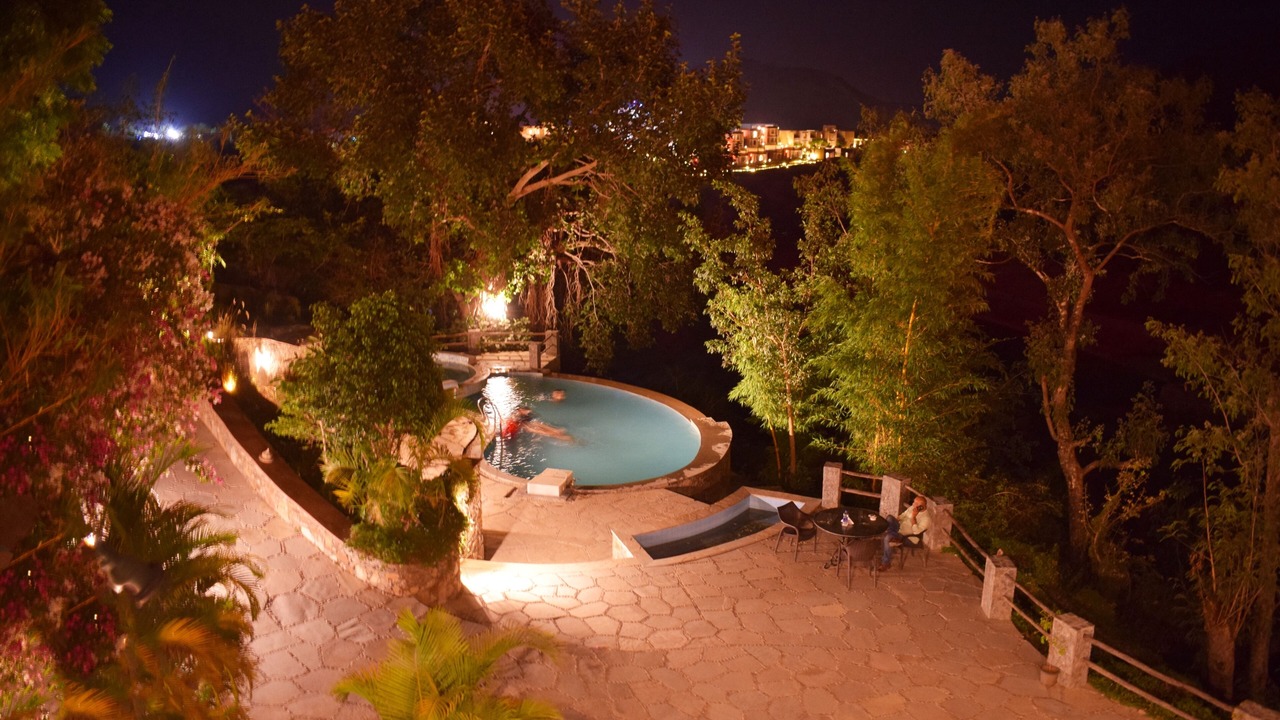 Photo of Outdoor in Kumbhalgarh