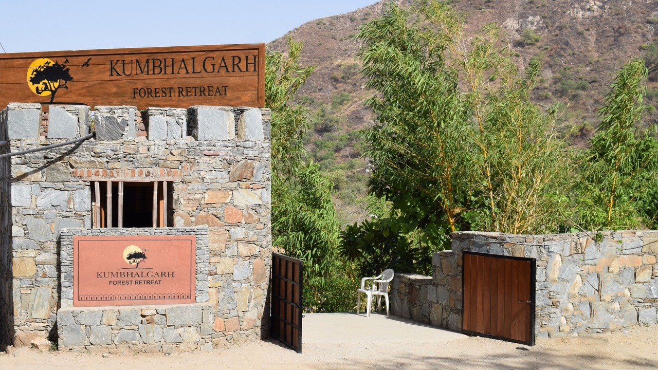 Photo of Outdoor in Kumbhalgarh