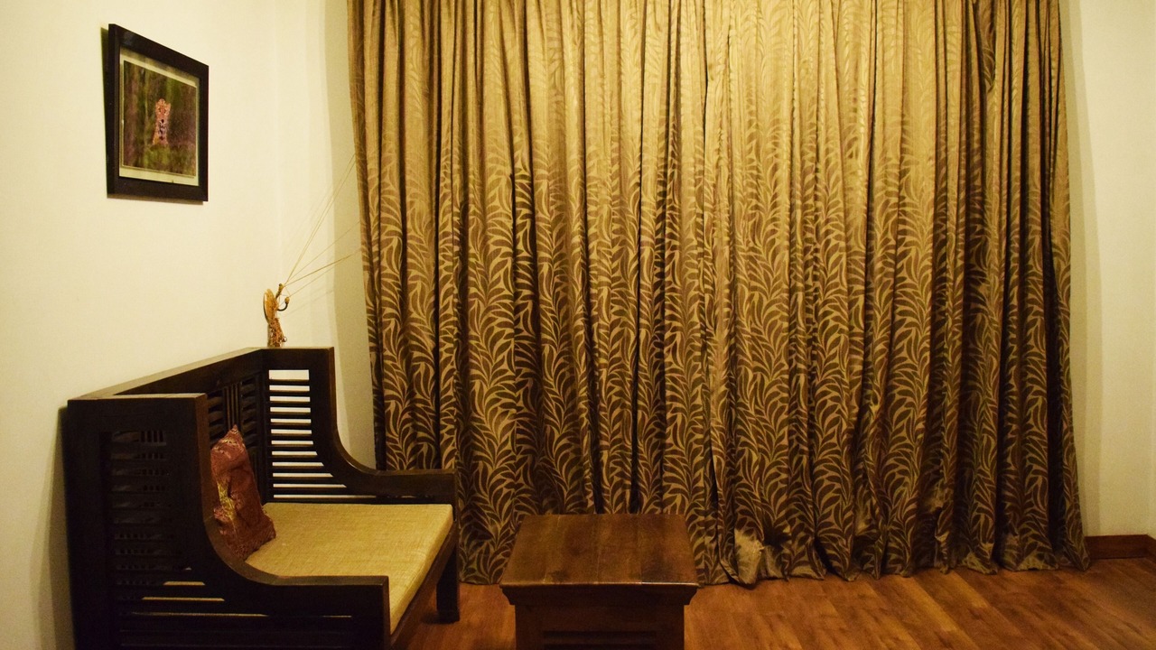 Photo of Bedroom in Kumbhalgarh