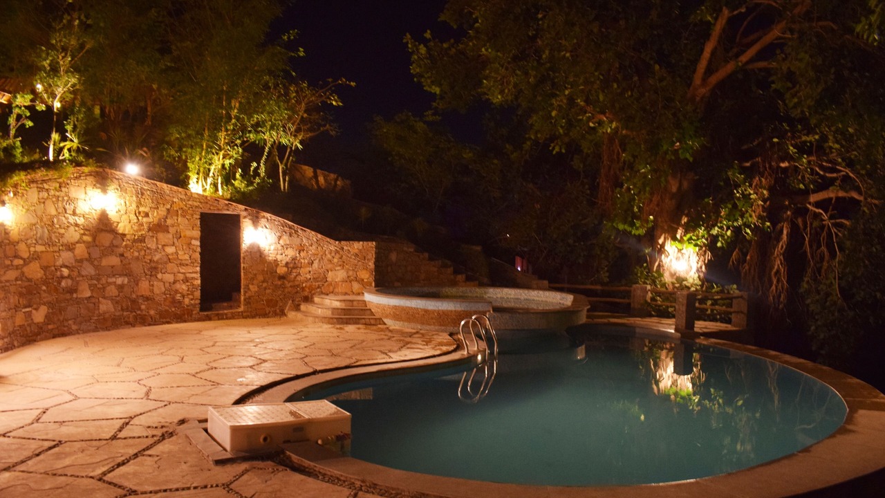 Photo of Outdoor in Kumbhalgarh