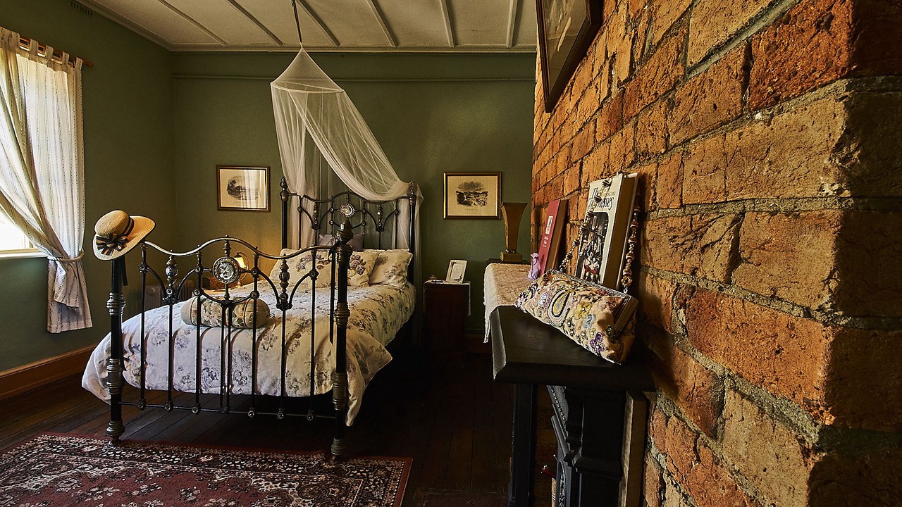 Photo of Bedroom in East Maitland