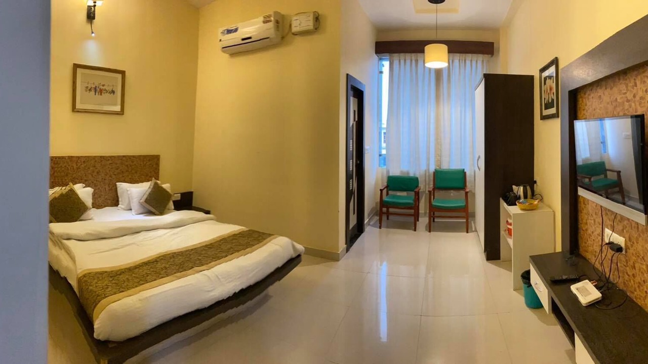Photo of Bedroom in Kishangarh