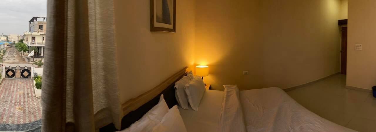 Photo of Bedroom in Kishangarh