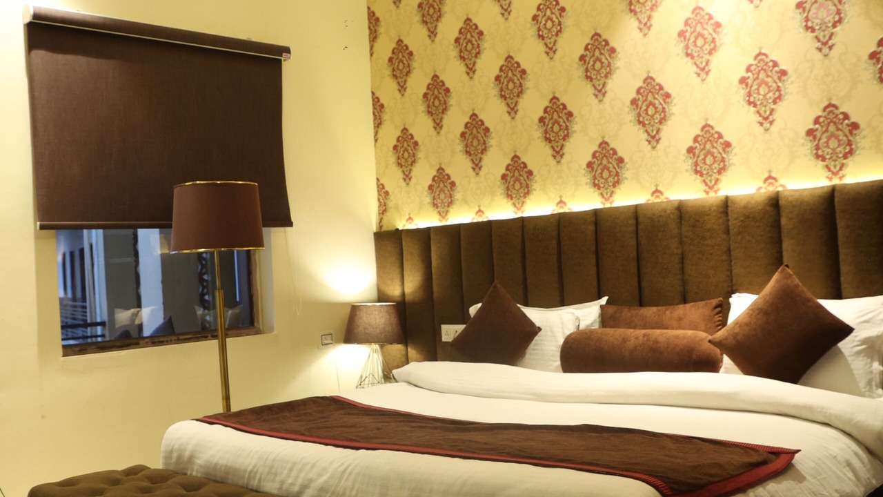 Photo of Bedroom in Kishangarh