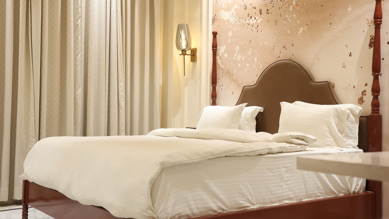 Photo of Bedroom in Kishangarh