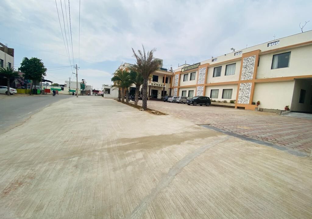 Photo of Outdoor in Kishangarh