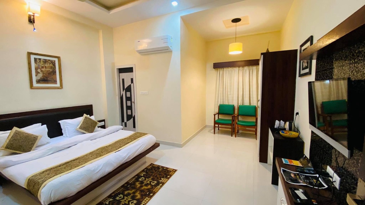 Photo of Bedroom in Kishangarh