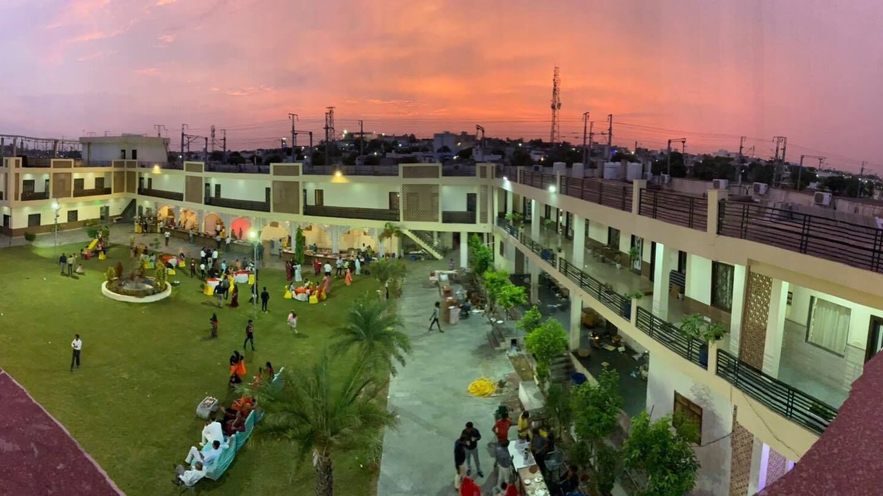 Photo of Outdoor in Kishangarh