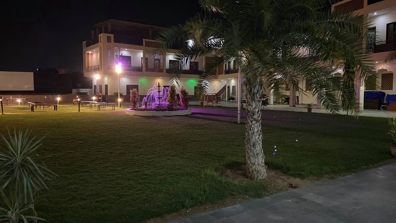 Photo of Outdoor in Kishangarh