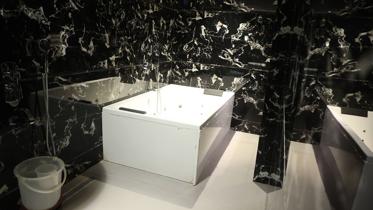 Photo of Bathroom in Kishangarh