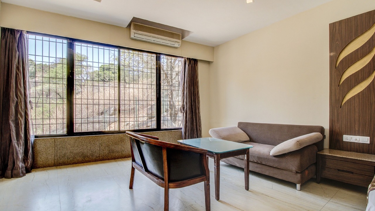 Photo of Bedroom in Mount Abu