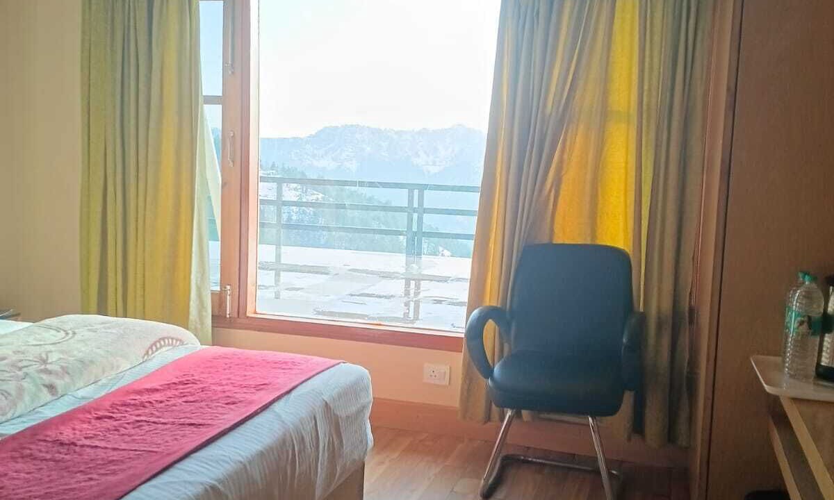 Photo of Bedroom in Baldeyan