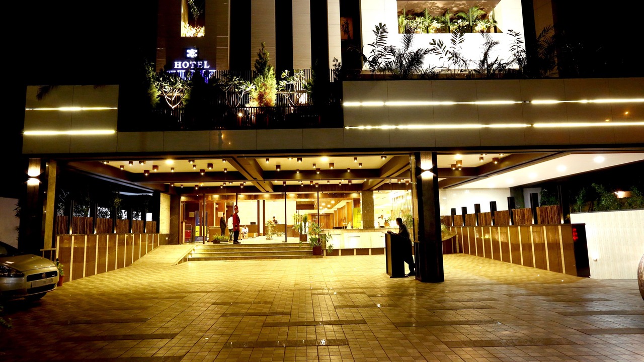 Photo of Outdoor in Raipur