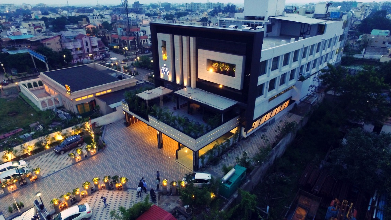 Photo of Outdoor in Raipur