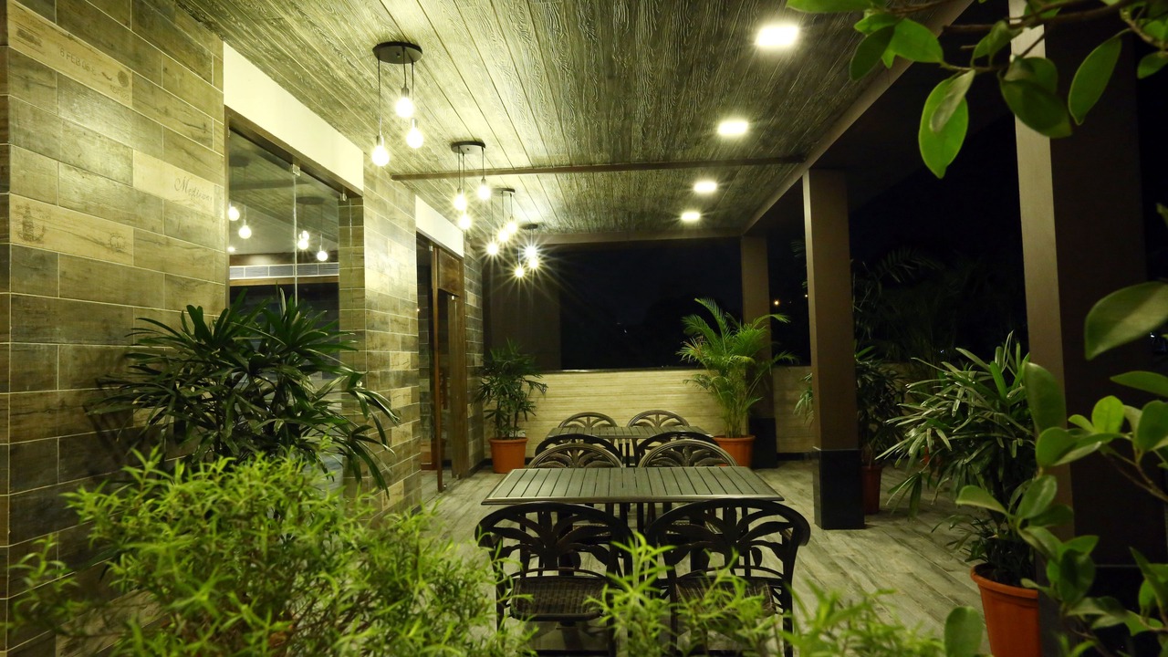 Photo of Outdoor in Raipur