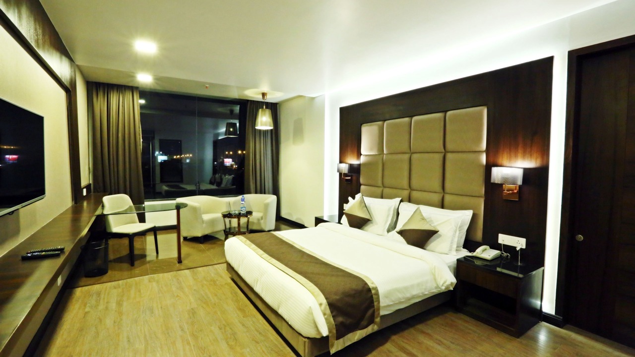 Photo of Bedroom in Raipur