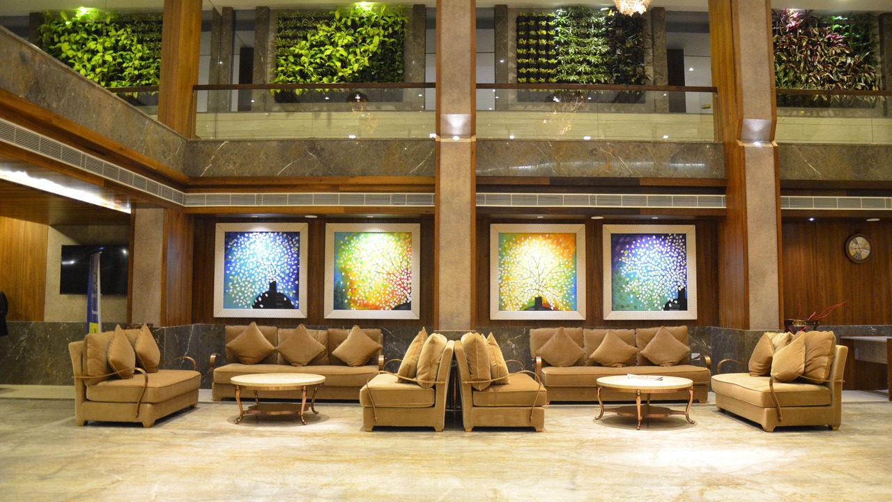 Photo of Livingroom in Raipur