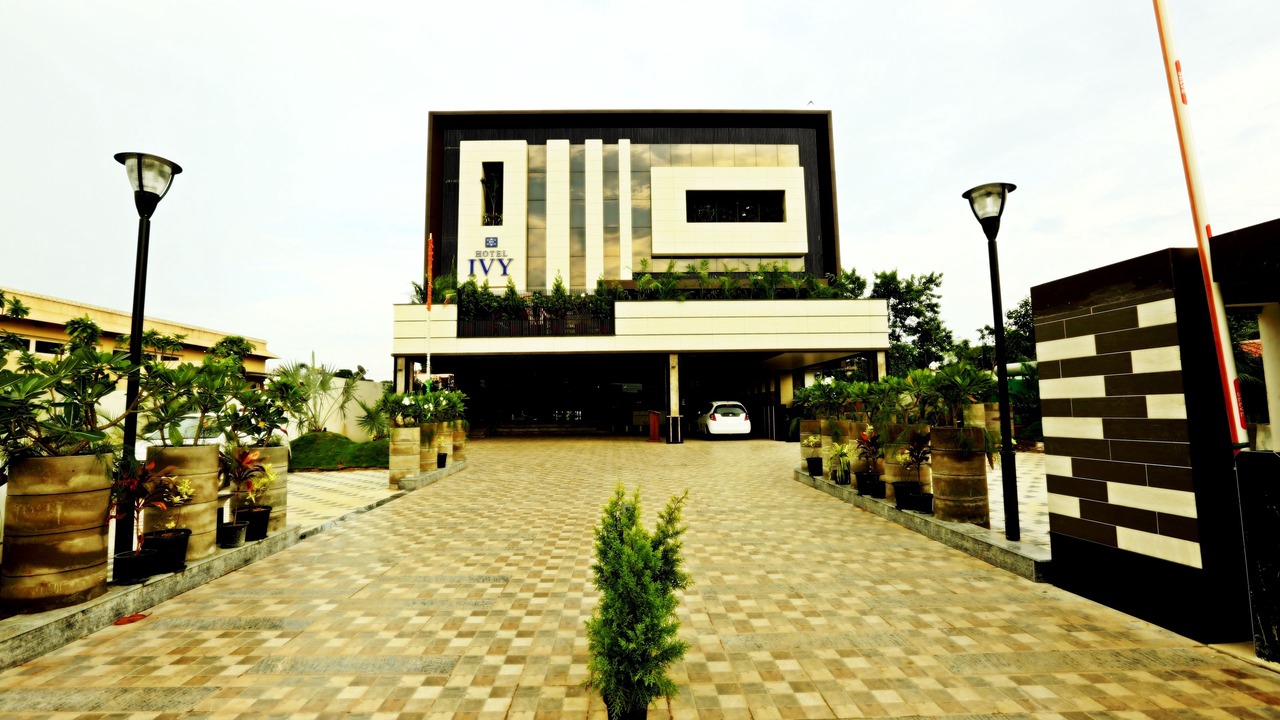 Photo of Outdoor in Raipur
