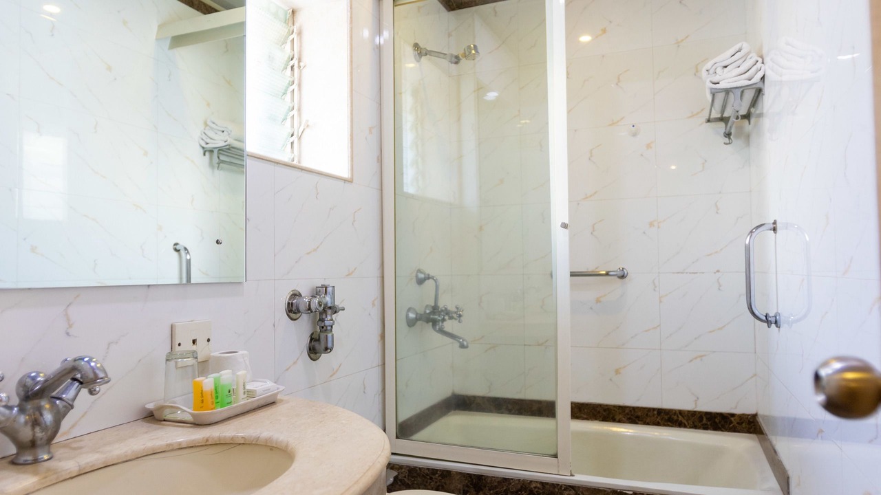 Photo of Bathroom in Wellington Pier