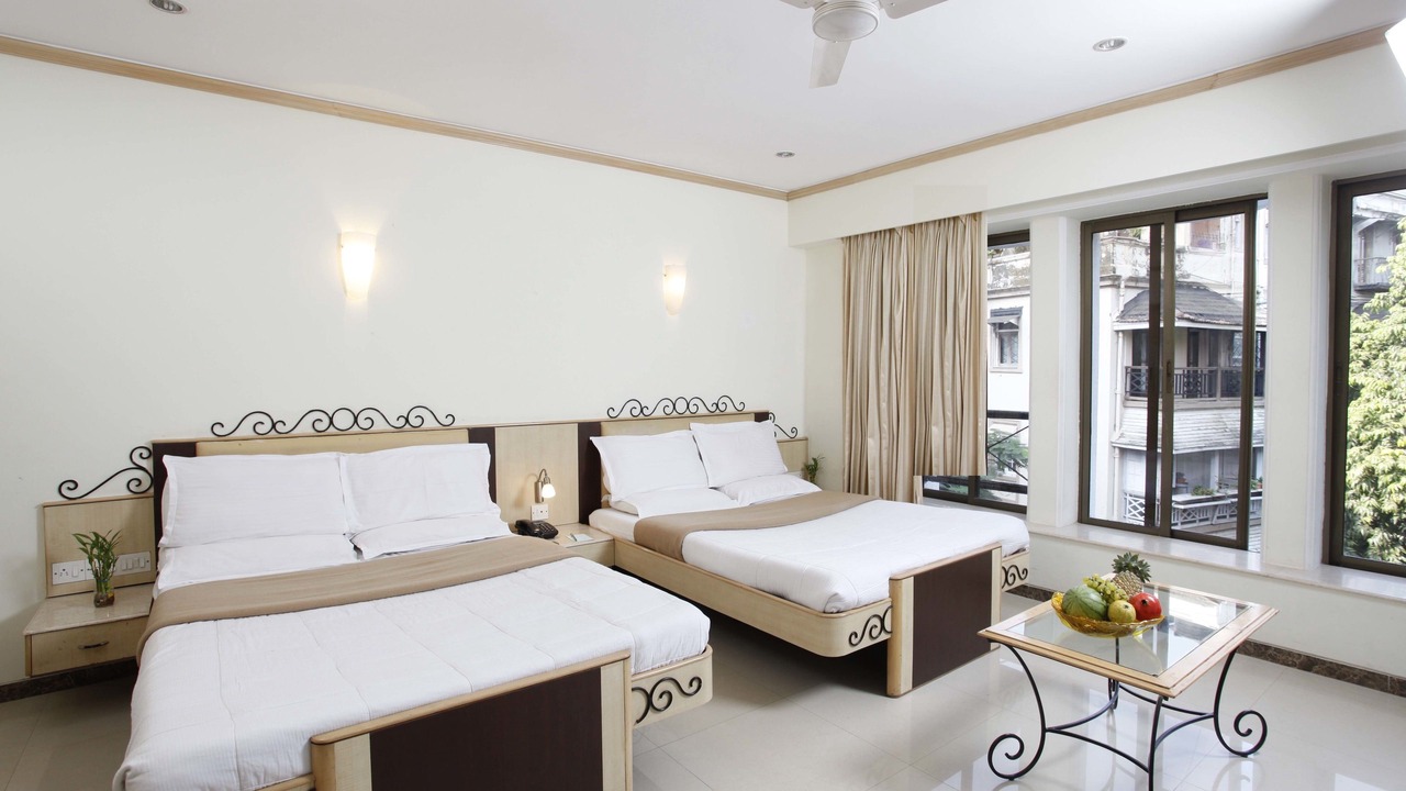 Photo of Bedroom in Wellington Pier