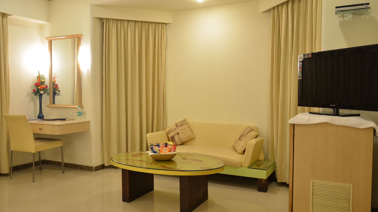 Photo of Bedroom in Wellington Pier