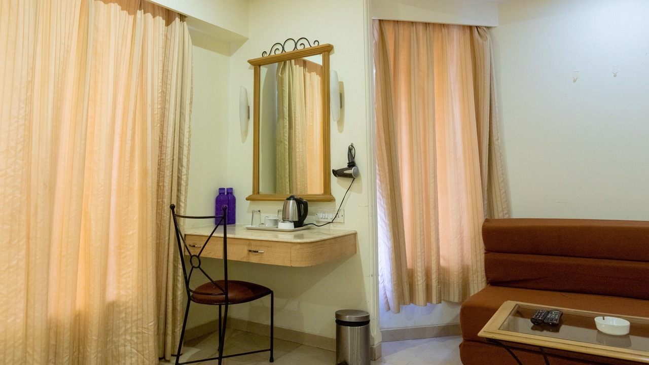 Photo of Bedroom in Wellington Pier