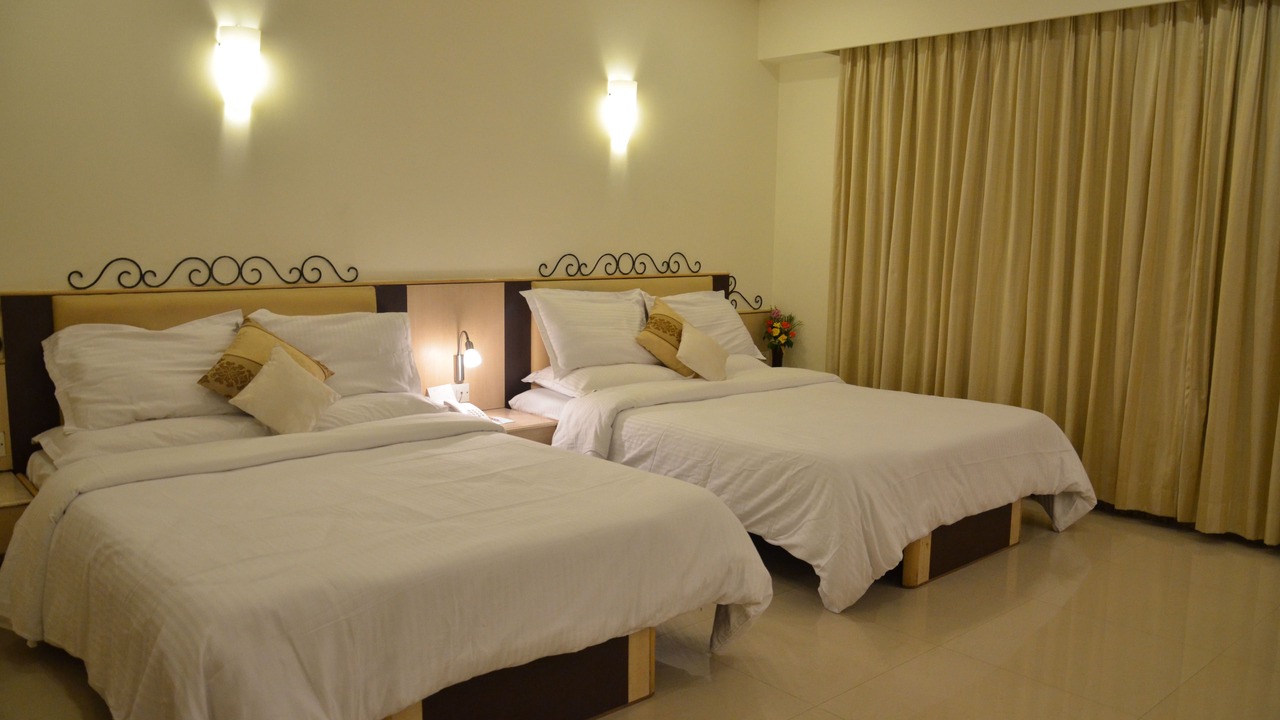 Photo of Bedroom in Wellington Pier