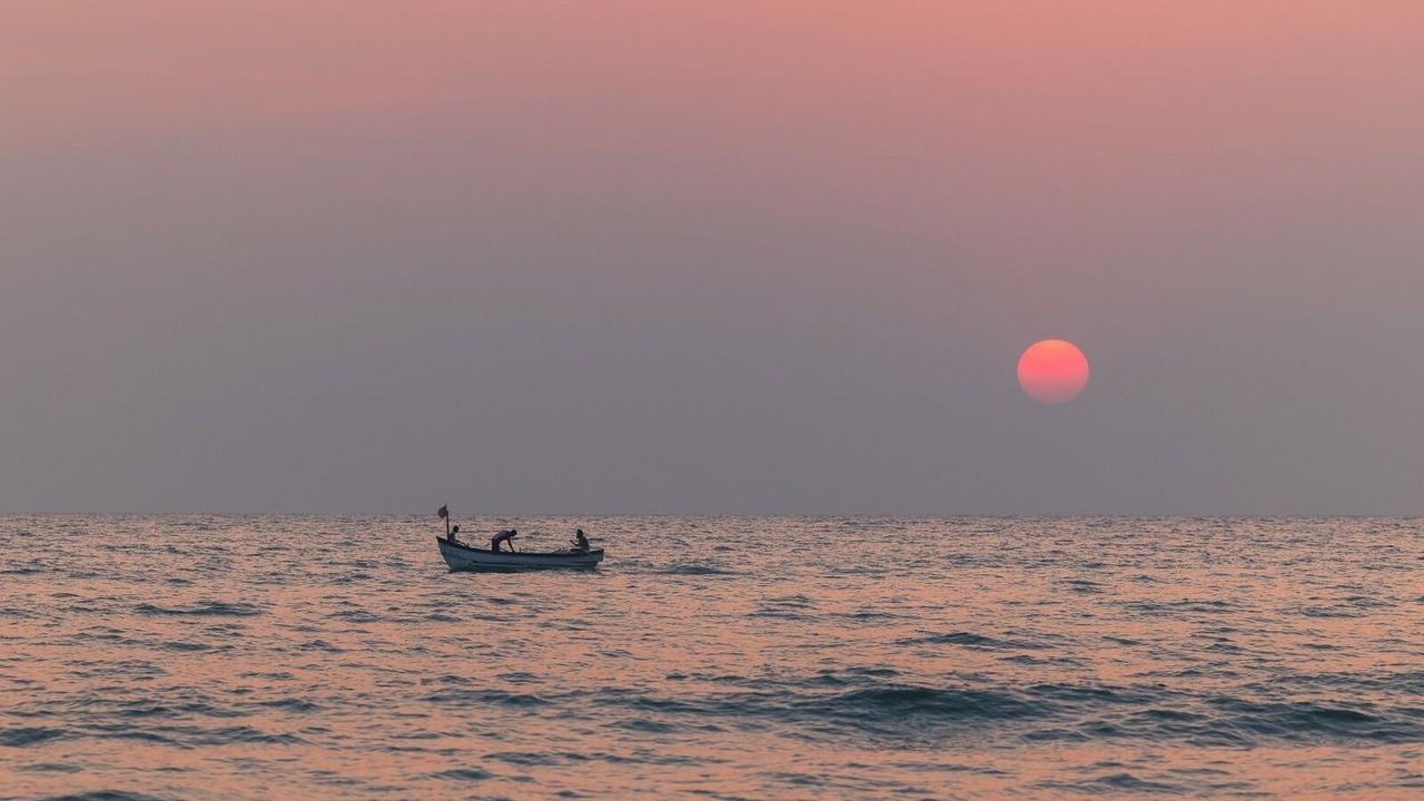Photo of Others in Palolem