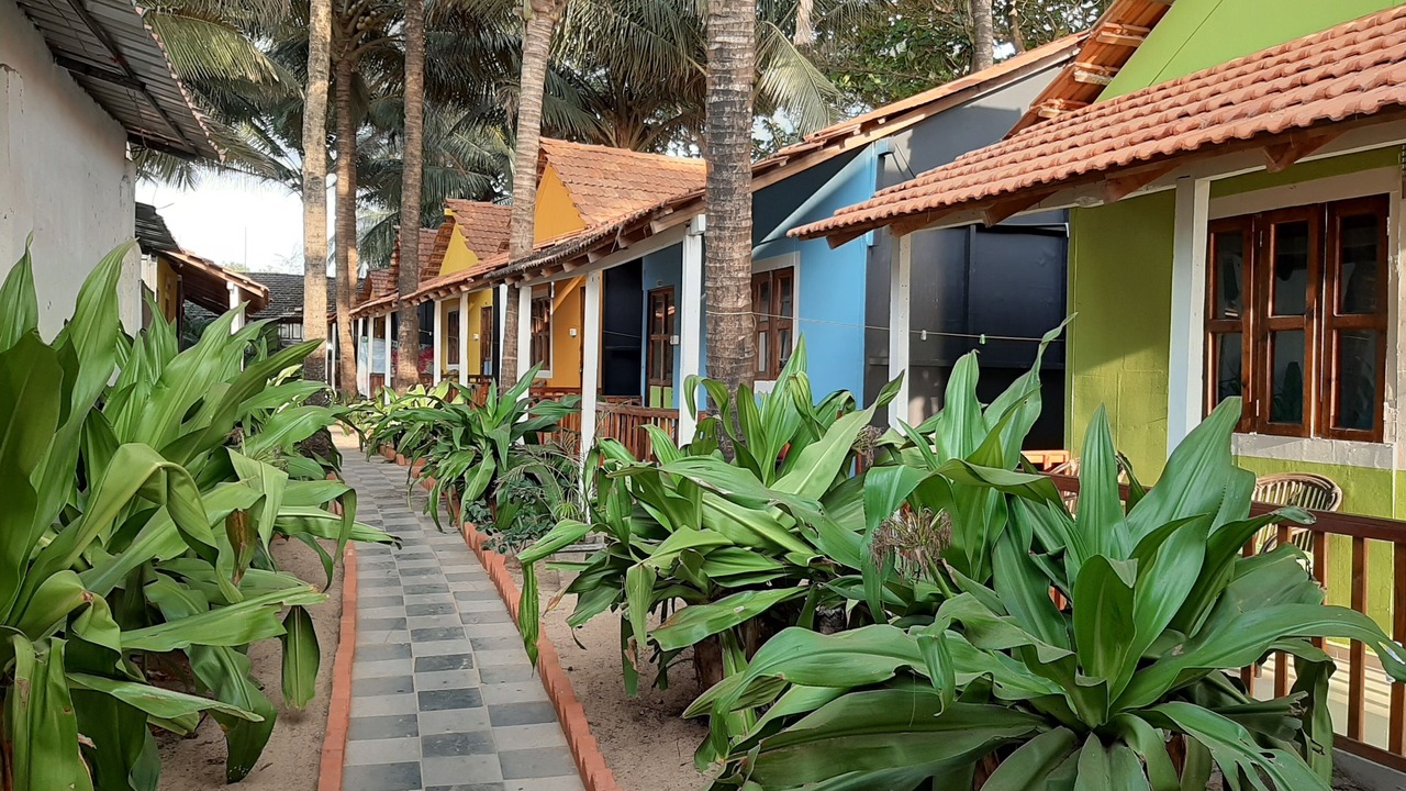 Photo of Outdoor in Palolem