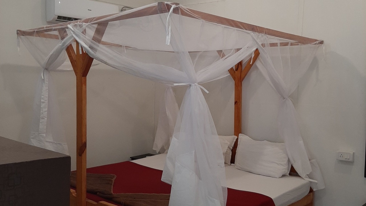 Photo of Bedroom in Palolem