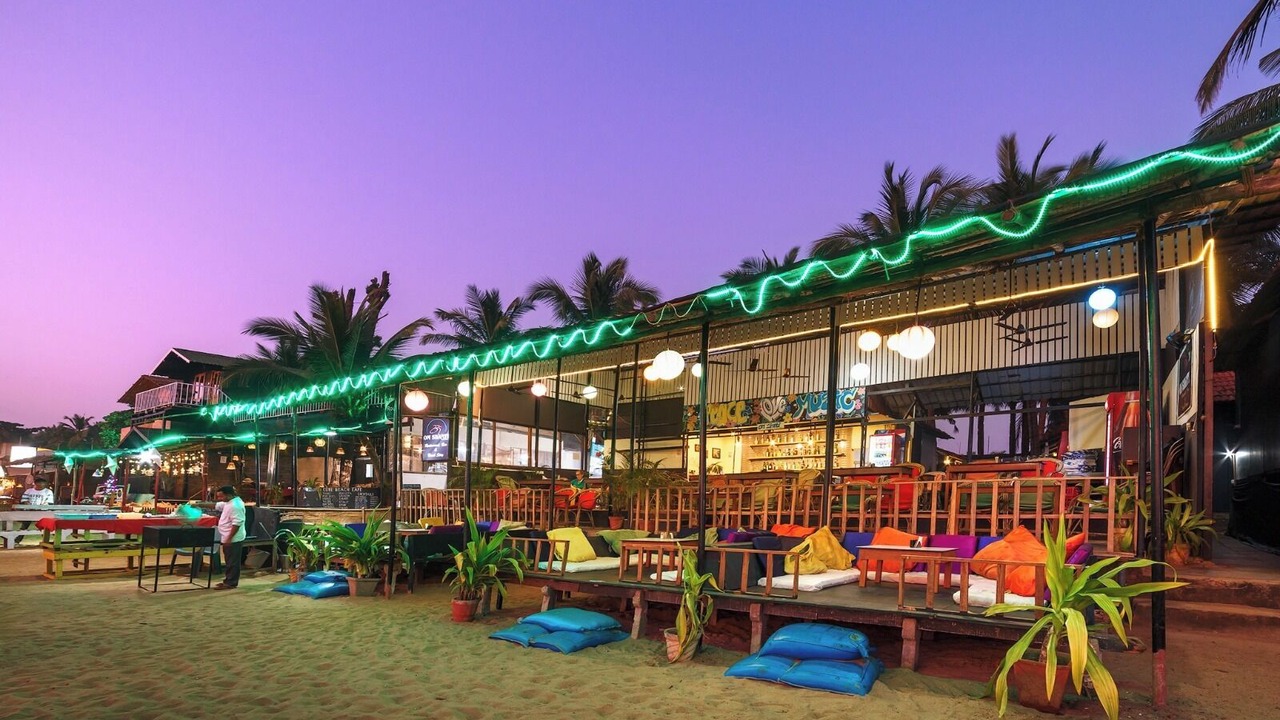 Photo of Others in Palolem
