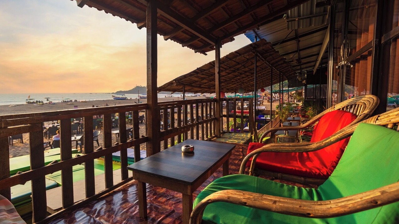 Photo of Others in Palolem