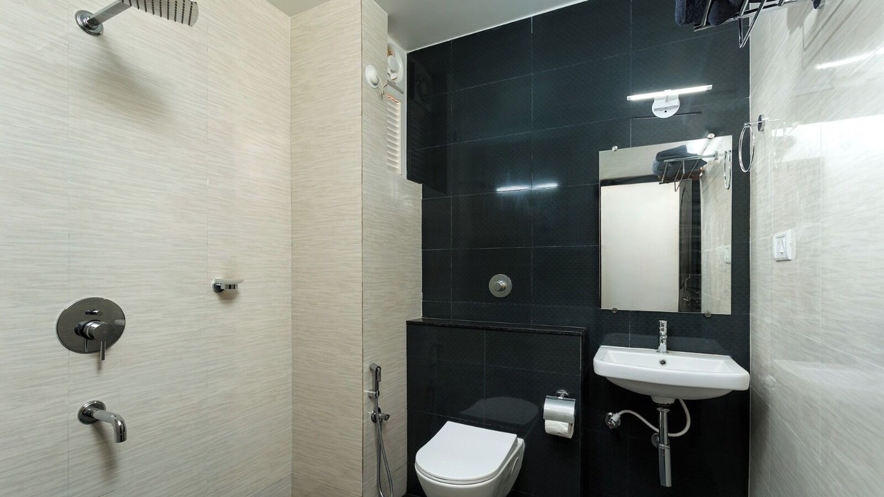 Photo of Bathroom in Palolem