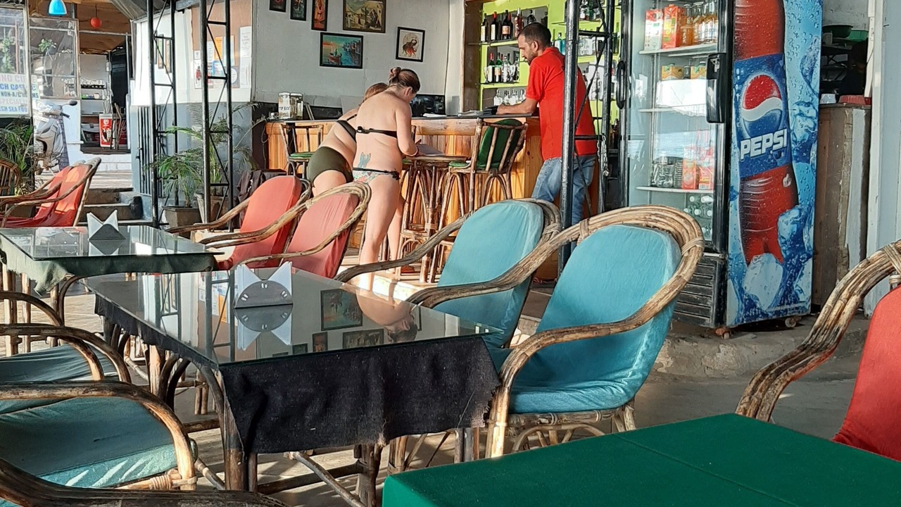 Photo of Others in Palolem