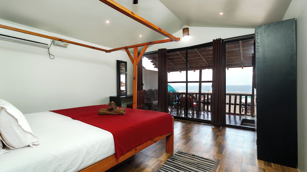 Photo of Outdoor in Palolem