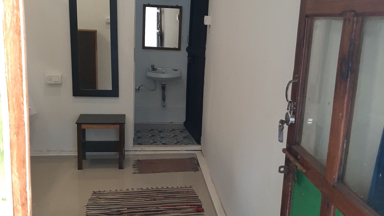 Photo of Bedroom in Palolem
